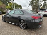 Used 2024 Mercedes-Benz C 300 Sedan image 3