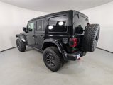 New 2025 Jeep Wrangler Unlimited Rubicon image 5