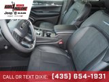 New 2025 Jeep Grand Cherokee Trailhawk w/ Advanced Protech Group II image 6