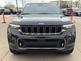 New 2025 Jeep Grand Cherokee Overland image 2