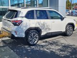 New 2025 Subaru Forester Touring w/ Popular Package - Touring image 4
