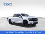New 2025 Ford F150 Lariat image 2