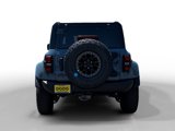 New 2025 Ford Bronco Raptor image 4