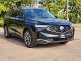 New 2025 Acura MDX w/ Technology Package image 3