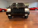 Used 1998 Jeep Grand Cherokee Limited image 5