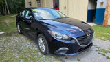 Used 2016 MAZDA MAZDA3 i Sport w/ Preferred Equipment Package image 5
