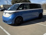 New 2025 Volkswagen ID. Buzz 1st Edition image 3
