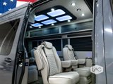 Used 2025 Mercedes-Benz Sprinter 3500 image 5