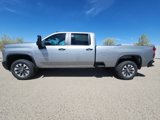 New 2025 Chevrolet Silverado 2500 Custom w/ Custom Value Package image 4