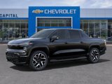 New 2025 Chevrolet Silverado EV RST image 2