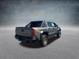 New 2025 Toyota Tacoma Trailhunter image 4