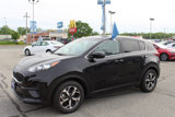 Used 2022 Kia Sportage LX image 3