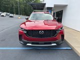 New 2025 MAZDA CX-50 2.5 Turbo w/ Accent Package image 2
