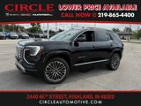 New 2026 GMC Terrain Denali image 1