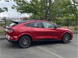 Used 2021 Ford Mustang Mach-E GT w/ GT Performance Edition image 4