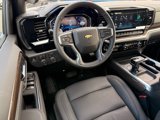New 2025 Chevrolet Silverado 1500 LT w/ Z71 Off-Road Package image 5