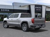 New 2025 GMC Sierra 1500 SLT w/ SLT Convenience Package image 3