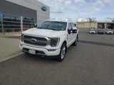 Certified 2021 Ford F150 Limited image 1