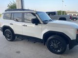 Used 2025 Toyota Land Cruiser 1958 image 3