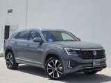 Used 2025 Volkswagen Atlas Cross Sport SEL Premium R-Line image 2