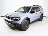 New 2026 Honda Passport TrailSport image 4