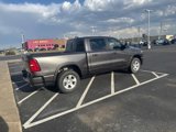 New 2025 RAM 1500 Big Horn image 4