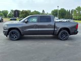 New 2025 RAM 1500 Big Horn image 2