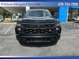 New 2025 Chevrolet Silverado 1500 W/T image 2