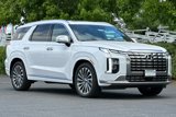 New 2025 Hyundai Palisade Calligraphy image 2