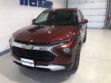 New 2025 Chevrolet TrailBlazer LT w/ Convenience Package image 2
