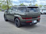 New 2025 Hyundai Santa Fe Calligraphy image 5