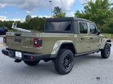 New 2025 Jeep Gladiator Willys image 4