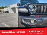New 2025 Jeep Wrangler Unlimited Rubicon image 5