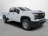 New 2025 Chevrolet Silverado 2500 W/T w/ WT Convenience Package image 2