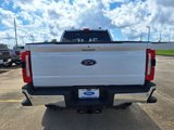 New 2025 Ford F250 Lariat w/ Lariat Ultimate Package image 4