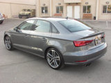 Used 2019 Audi A3 2.0T Titanium w/ Convenience Package image 5
