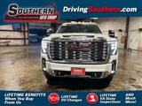 New 2026 GMC Sierra 2500 Denali w/ Denali Reserve Package image 1