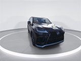 New 2025 Lexus LX 600 F Sport image 2