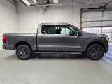 New 2025 Ford F150 Lightning XLT image 4