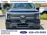 New 2025 Ford F150 Lightning XLT image 6