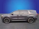 New 2025 Kia Carnival SX image 4