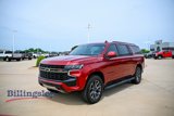 Used 2021 Chevrolet Suburban Z71 w/ Luxury Package image 3