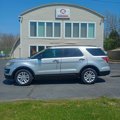 Used 2016 Ford Explorer FWD image 2