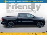New 2025 RAM 1500 Laramie w/ Night Edition image 4