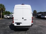 Used 2023 Mercedes-Benz Sprinter 2500 image 4
