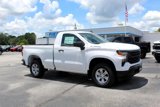 New 2025 Chevrolet Silverado 1500 W/T w/ WT Value Package image 4