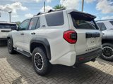 New 2025 Toyota 4Runner TRD Off-Road Premium image 3