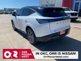 New 2025 Nissan Murano SL w/ Cargo Package image 3