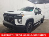 Used 2023 Chevrolet Silverado 2500 W/T w/ Gooseneck/5TH Wheel Package image 3
