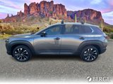 New 2025 MAZDA CX-50 2.5 Hybrid w/ Premium Plus Pkg image 3
